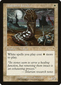 Image for Alabaster Leech (1) (Invasion) - Magic: The Gathering