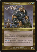 Image for Armored Guardian (230) (Invasion) - Magic: The Gathering