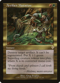 Image for Artifact Mutation (231) (Invasion) - Magic: The Gathering