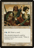Image for Benalish Heralds (6) (Invasion) - Magic: The Gathering
