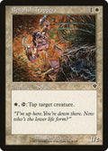 Image for Benalish Trapper (8) (Invasion) - Magic: The Gathering