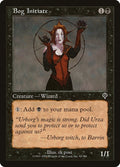 Image for Bog Initiate (95) (Invasion) - Magic: The Gathering