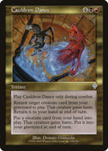 Image for Cauldron Dance (238) (Invasion) - Magic: The Gathering