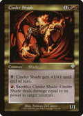 Image for Cinder Shade (240) (Invasion) - Magic: The Gathering