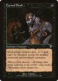 Image for Cursed Flesh (98) (Invasion) - Magic: The Gathering