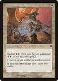 Image for Dismantling Blow (14) (Invasion) - Magic: The Gathering