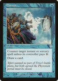 Image for Disrupt (51) (Invasion) - Magic: The Gathering