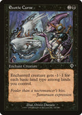 Image for Exotic Curse (105) (Invasion) - Magic: The Gathering