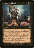 Image for Hypnotic Cloud (109) (Invasion) - Magic: The Gathering