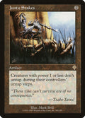 Image for Juntu Stakes (304) (Invasion) - Magic: The Gathering
