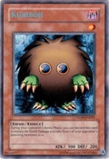 Image for Kuriboh (Blue) (DL09-EN003) (DL) - YuGiOh
