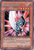 Image for Blade Knight (Blue) (DL09-EN007) (DL) - YuGiOh