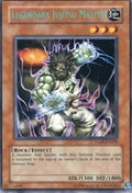 Image for Legendary Jujitsu Master (Blue) (DL09-EN008) (DL) - YuGiOh