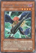 Image for Blackwing - Bora the Spear (Blue) (DL09-EN011) (DL) - YuGiOh