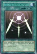 Image for Swords of Revealing Light (Blue) (DL09-EN013) (DL) - YuGiOh
