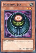 Image for Morphing Jar (Red) (DL11-EN007) (DL) - YuGiOh
