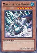Image for Mobius the Frost Monarch (Red) (DL11-EN010) (DL) - YuGiOh