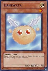 Image for Hanewata (Purple) (DL11-EN011) (DL) - YuGiOh