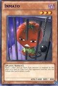 Image for Inmato (Red) (DL11-EN012) (DL) - YuGiOh