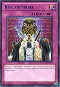 Image for Rite of Spirit (Red) (DL11-EN019) (DL) - YuGiOh