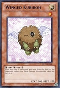 Image for Winged Kuriboh (Red) (DL12-EN008) (DL) - YuGiOh
