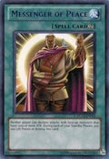 Image for Messenger of Peace (Red) (DL12-EN013) (DL) - YuGiOh