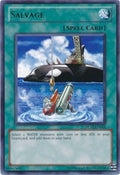 Image for Salvage (Red) (DL12-EN014) (DL) - YuGiOh