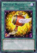 Image for Magical Mallet (Red) (DL12-EN015) (DL) - YuGiOh