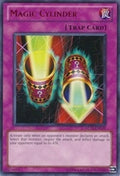 Image for Magic Cylinder (Red) (DL12-EN019) (DL) - YuGiOh