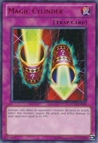 Image for Magic Cylinder (Red) (DL12-EN019) (DL) - YuGiOh