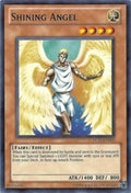 Image for Shining Angel (Red) (DL13-EN002) (DL) - YuGiOh