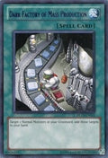 Image for Dark Factory of Mass Production (Red) (DL13-EN015) (DL) - YuGiOh