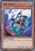 Image for Big Jaws (SP13-EN006) (SP13) - YuGiOh
