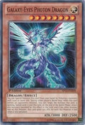 Image for Galaxy-Eyes Photon Dragon (SP13-EN008) (SP13) - YuGiOh