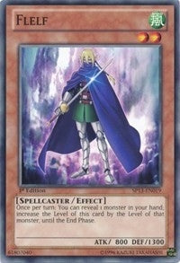 Image for Flelf (SP13-EN019) (SP13) - YuGiOh