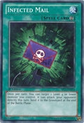 Image for Infected Mail (SP13-EN033) (SP13) - YuGiOh