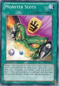 Image for Monster Slots (SP13-EN035) (SP13) - YuGiOh