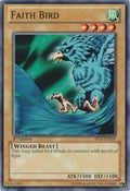 Image for Faith Bird (SP13-EN039) (SP13) - YuGiOh