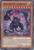 Image for Arcana Force EX - The Dark Ruler (SP13-EN043) (SP13) - YuGiOh