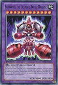 Image for Barbaroid, the Ultimate Battle Machine (SP13-EN045) (SP13) - YuGiOh