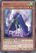 Image for Flelf (Starfoil) (SP13-EN019) (SP13) - YuGiOh
