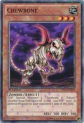 Image for Chewbone (Starfoil) (SP13-EN020) (SP13) - YuGiOh
