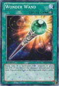 Image for Wonder Wand (Starfoil) (SP13-EN032) (SP13) - YuGiOh