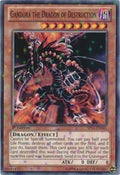 Image for Gandora the Dragon of Destruction (Starfoil) (SP13-EN041) (SP13) - YuGiOh