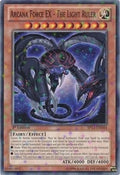 Image for Arcana Force EX - The Light Ruler (Starfoil) (SP13-EN044) (SP13) - YuGiOh