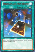 Image for Precious Cards from Beyond (Red) (DL14-EN012) (DL) - YuGiOh