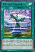 Image for Arcane Barrier (Red) (DL14-EN014) (DL) - YuGiOh