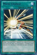 Image for Mask Change (Red) (DL14-EN016) (DL) - YuGiOh
