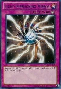 Image for Light-Imprisoning Mirror (Red) (DL14-EN019) (DL) - YuGiOh