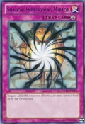 Image for Shadow-Imprisoning Mirror (Red) (DL14-EN020) (DL) - YuGiOh